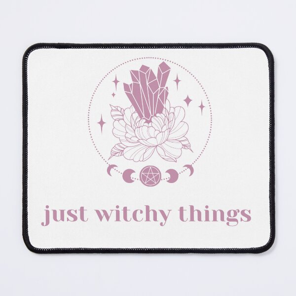 Item preview, just witchy things designed and sold by chaimasartt.