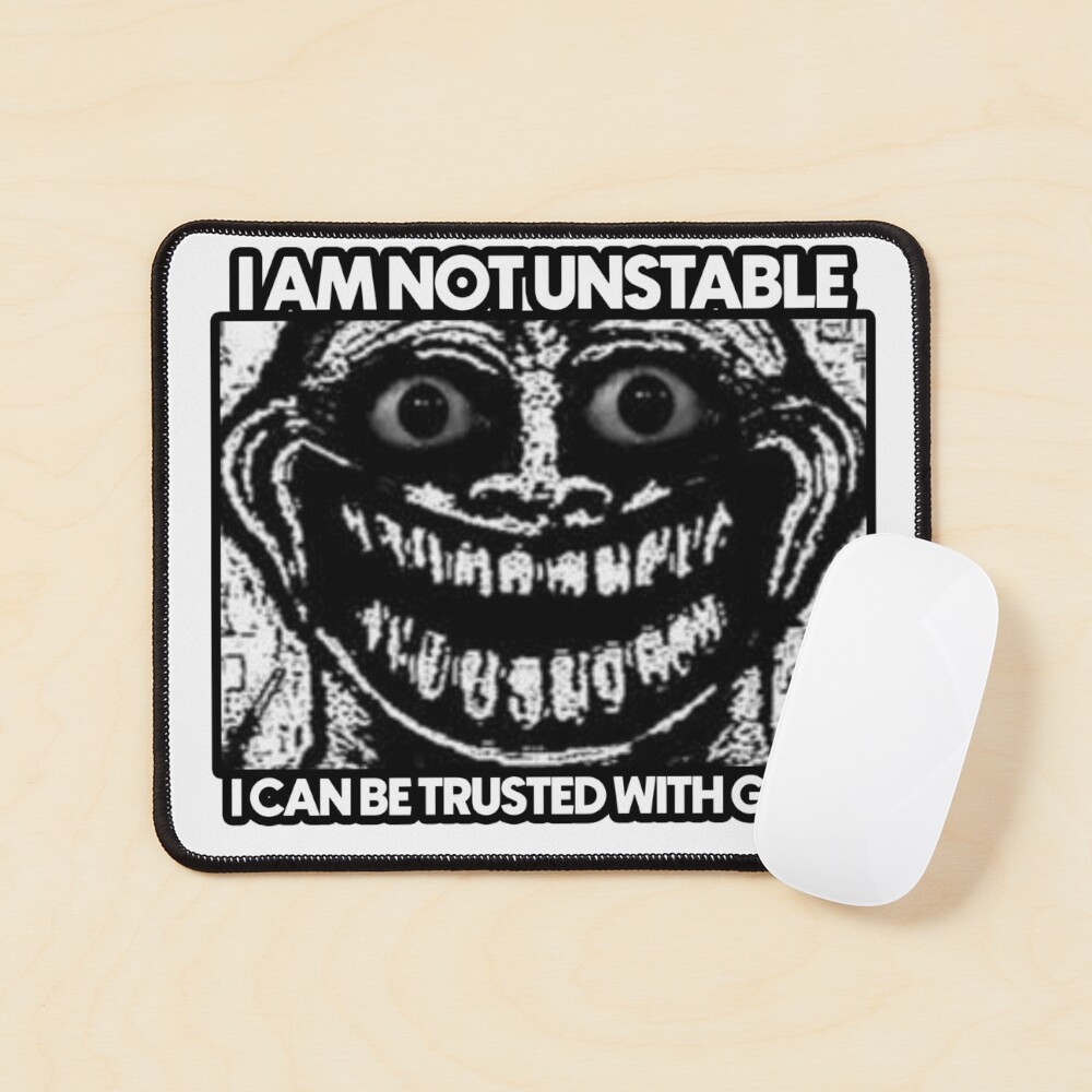 Item preview, Mouse Pad designed and sold by TrenderDesigns.