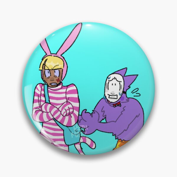 Item preview, screenshot redraw V3 || Popee the Performer  designed and sold by PilotStonez.
