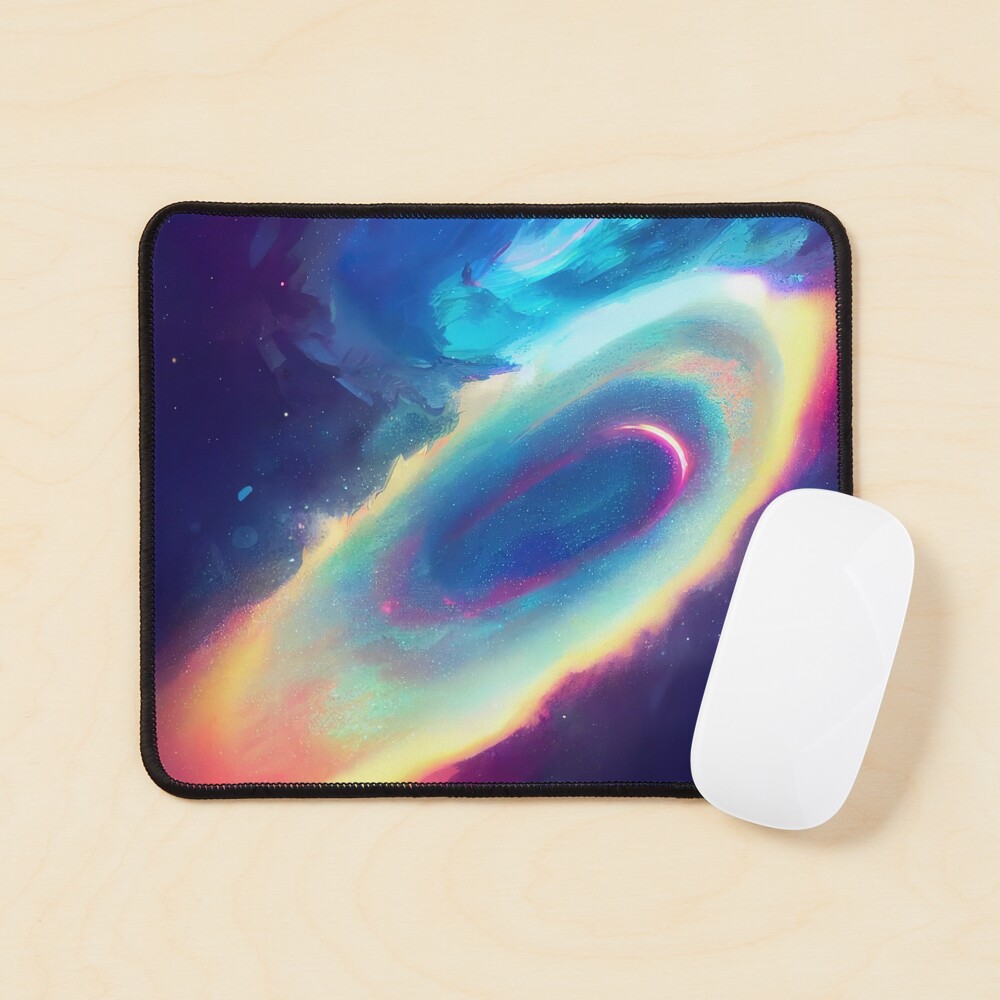 Item preview, Mouse Pad designed and sold by ComicsFactory.