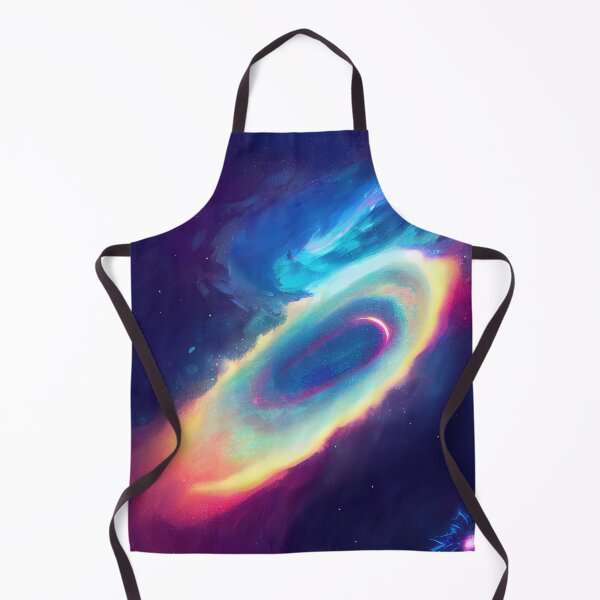 Item preview, outer space designed and sold by ComicsFactory.