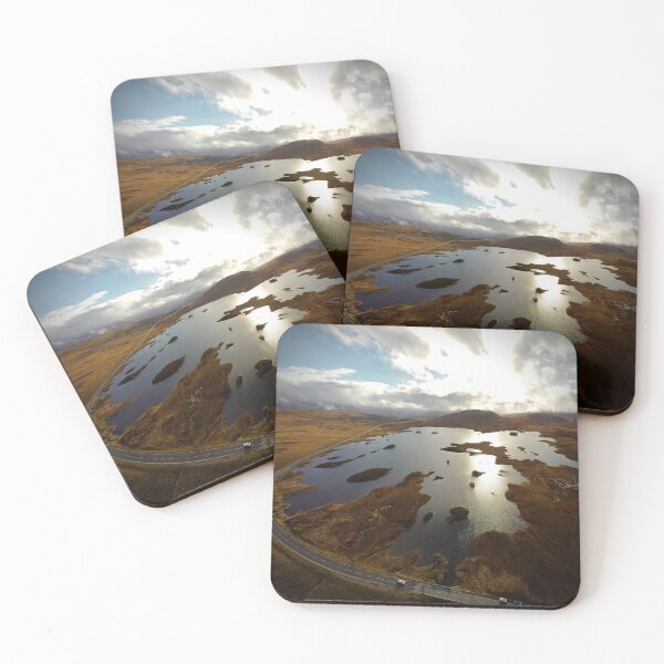 Item preview, Rannoch Moor designed and sold by Alex Simmonds.