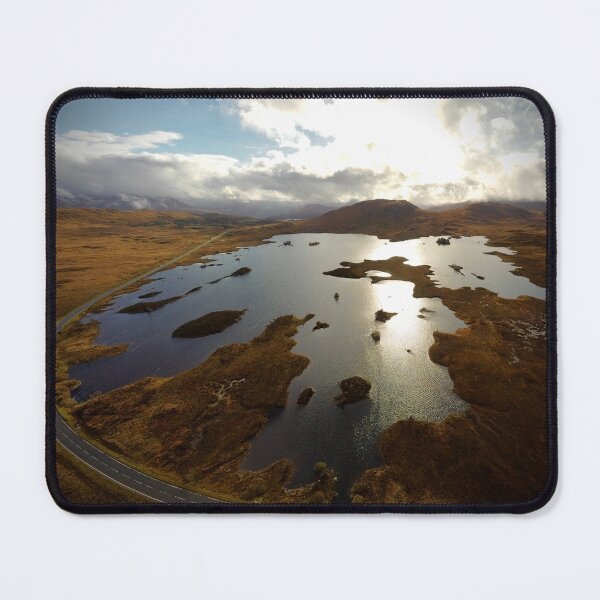 Item preview, Rannoch Moor designed and sold by Alex Simmonds.