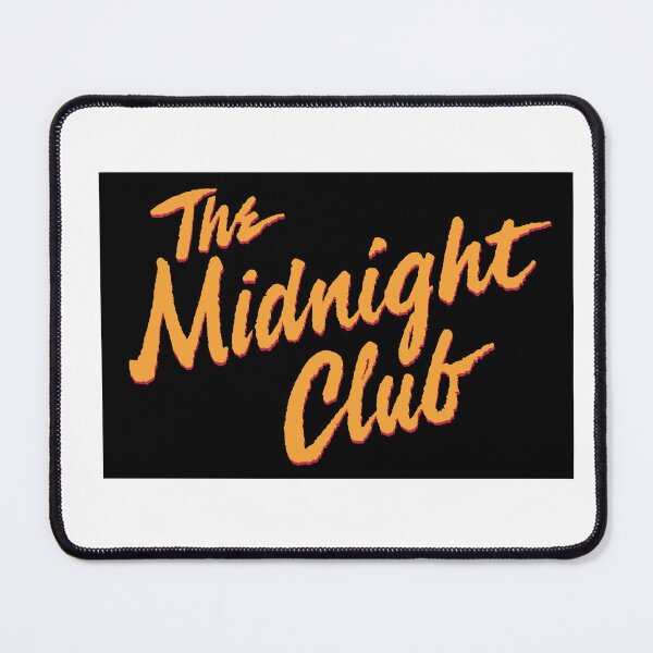 Item preview, The midnight club logo designed and sold by dylego.