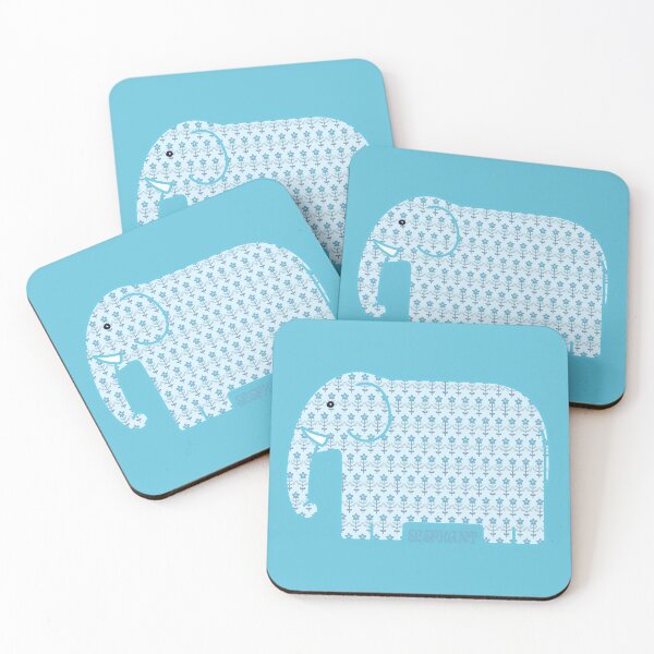 Item preview, Elephant designed and sold by MKBL.