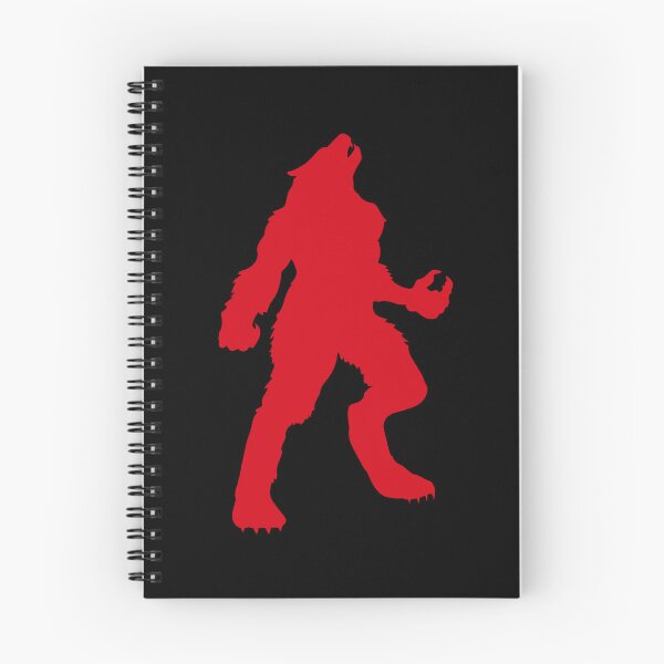 Item preview, Werewolf Roar Howl Wolf Beast Wolfman Beastman Roaring Howling designed and sold by BEAST NYC.