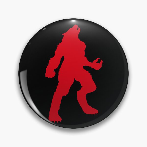 Item preview, Werewolf Roar Howl Wolf Beast Wolfman Beastman Roaring Howling designed and sold by BEAST NYC.