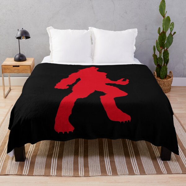Item preview, Werewolf Roar Howl Wolf Beast Wolfman Beastman Roaring Howling designed and sold by BEAST NYC.
