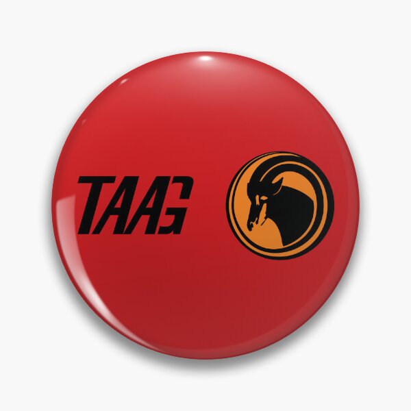 Item preview, TAAG Linhas Aéreas de Angola designed and sold by meantime2001.