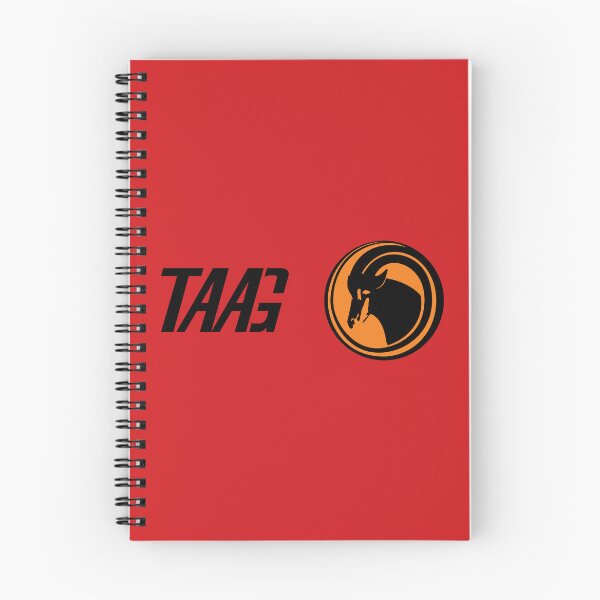 Item preview, TAAG Linhas Aéreas de Angola designed and sold by meantime2001.