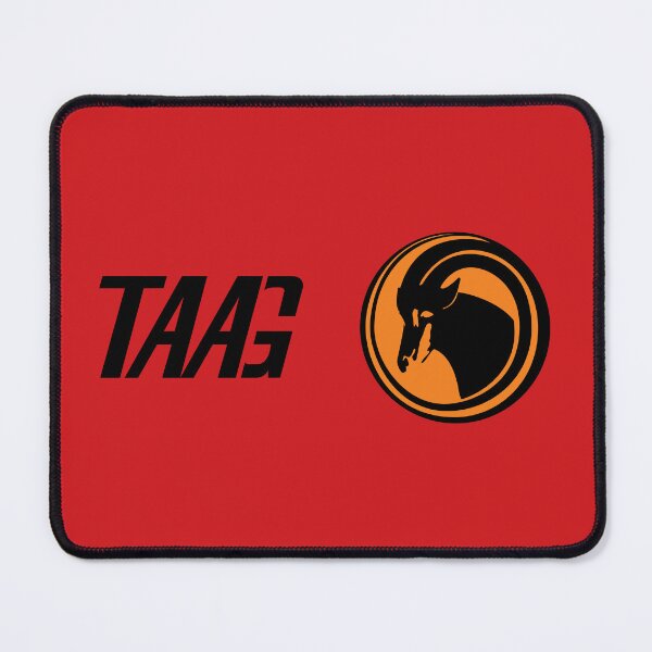 Item preview, TAAG Linhas Aéreas de Angola designed and sold by meantime2001.