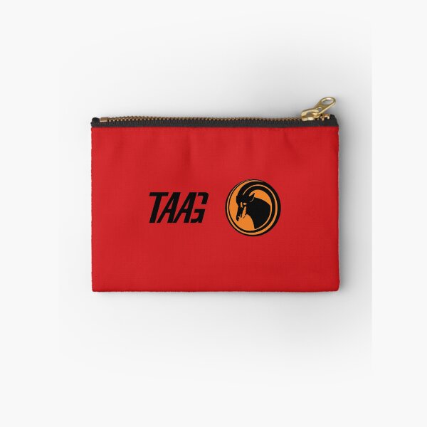 Item preview, TAAG Linhas Aéreas de Angola designed and sold by meantime2001.