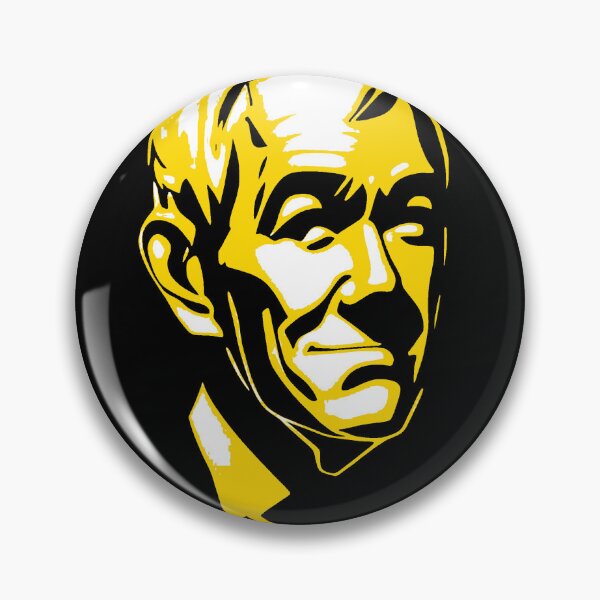 Item preview, Ron Paul Black and Gold designed and sold by American-Ancap.