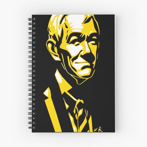 Item preview, Ron Paul Black and Gold designed and sold by American-Ancap.