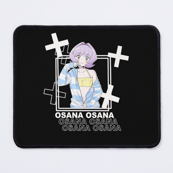 Item preview, osana najimi - Komi Can't Communicate designed and sold by ShopMello.