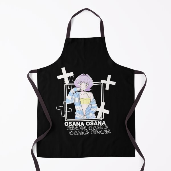 Item preview, osana najimi - Komi Can't Communicate designed and sold by ShopMello.