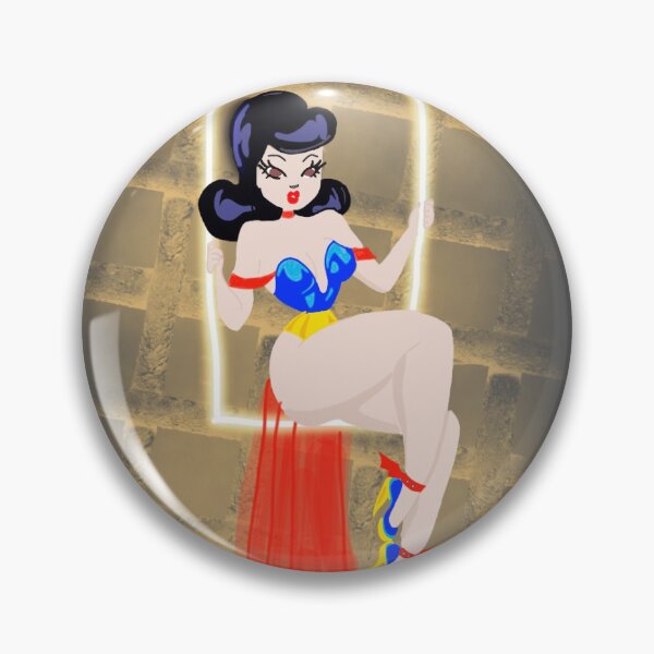 Item preview, Fairest of them all  designed and sold by Deathoverdecaf1.