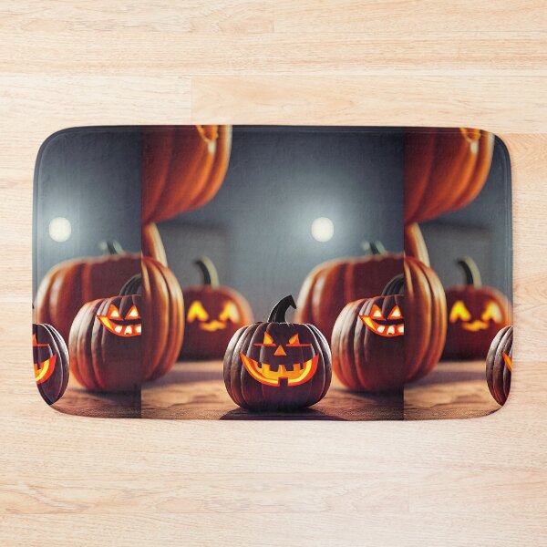 Item preview, funny pumpkin head designed and sold by ComicsFactory.