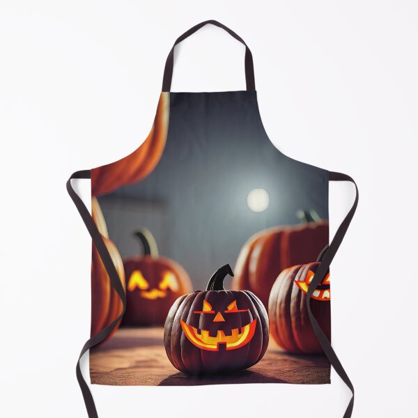 Item preview, funny pumpkin head designed and sold by ComicsFactory.