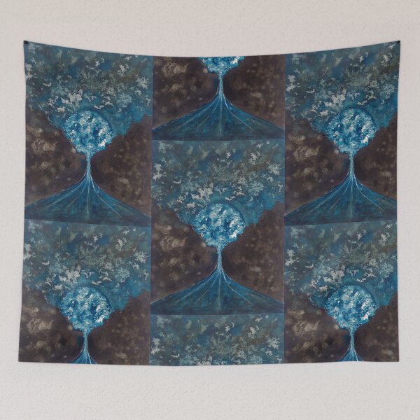 Item preview, moon designed and sold by PINKI MEENA.