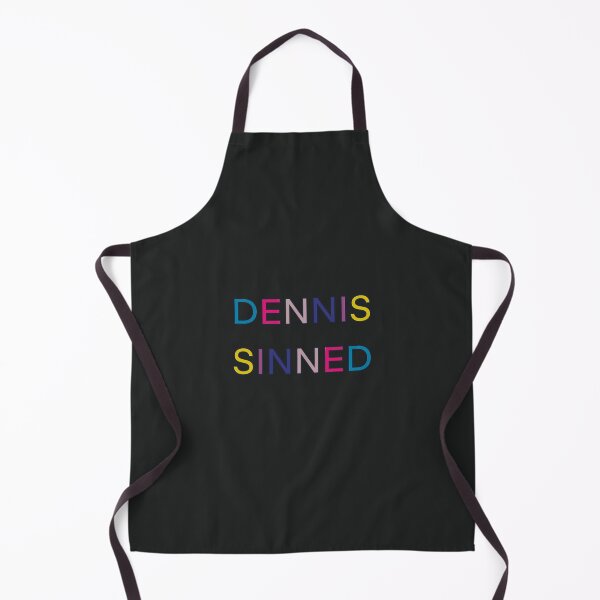 Item preview, DENNIS SINNED PALINDROME 1 designed and sold by sailorsam1805.