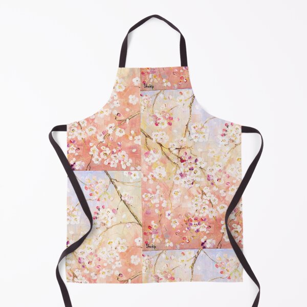 Item preview, Wind In The Sakura Branches designed and sold by Natalia_Shchip.