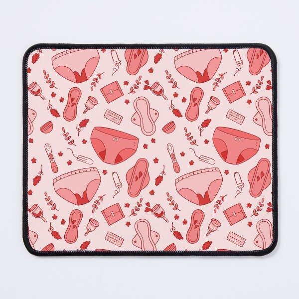 Item preview, Period products designed and sold by lykkelilje.