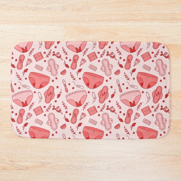 Item preview, Period products designed and sold by lykkelilje.