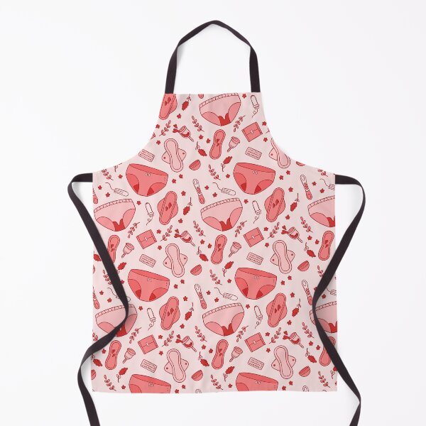 Item preview, Period products designed and sold by lykkelilje.