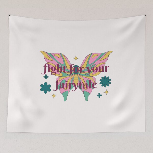 Item preview, fairytale designed and sold by Abeer Tahir.