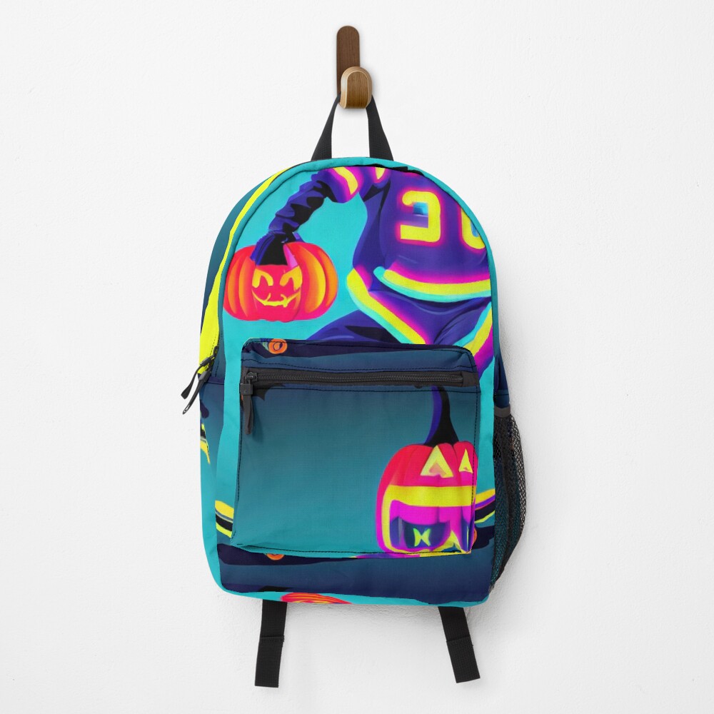 Artikel-Vorschau von Rucksack, designt und verkauft von ComicsFactory.