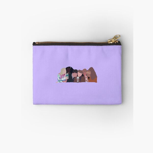 Item preview, Heartstopper Gang with Milkshakes designed and sold by ThePureAudacity.