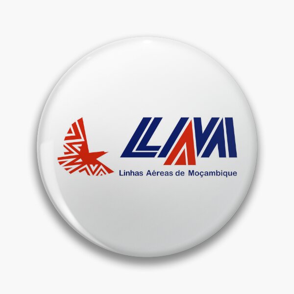 Item preview, LAM - Mozambique Airlines designed and sold by meantime2001.