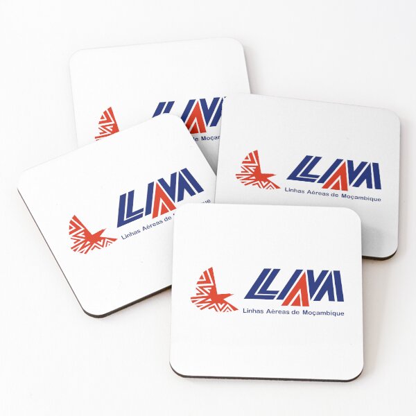 Item preview, LAM - Mozambique Airlines designed and sold by meantime2001.
