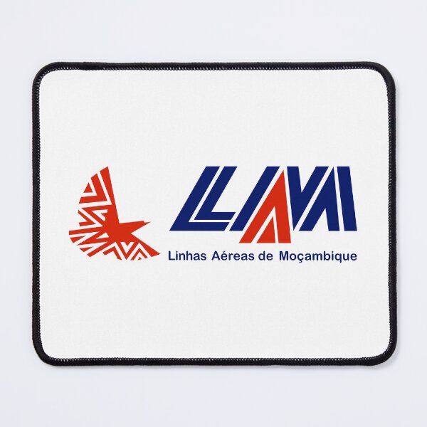 Item preview, LAM - Mozambique Airlines designed and sold by meantime2001.