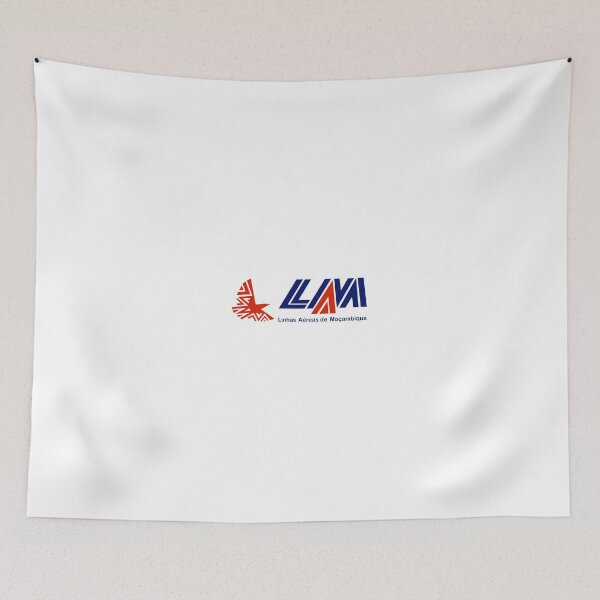 Item preview, LAM - Mozambique Airlines designed and sold by meantime2001.