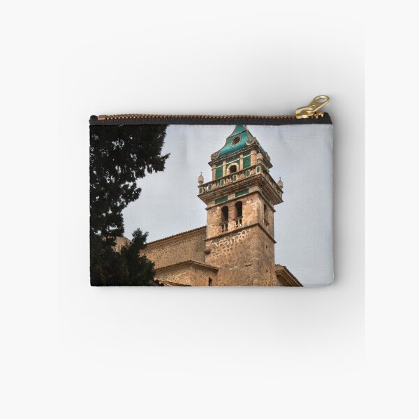Item preview, Monastery of Valldemossa designed and sold by Tina  Townhill.