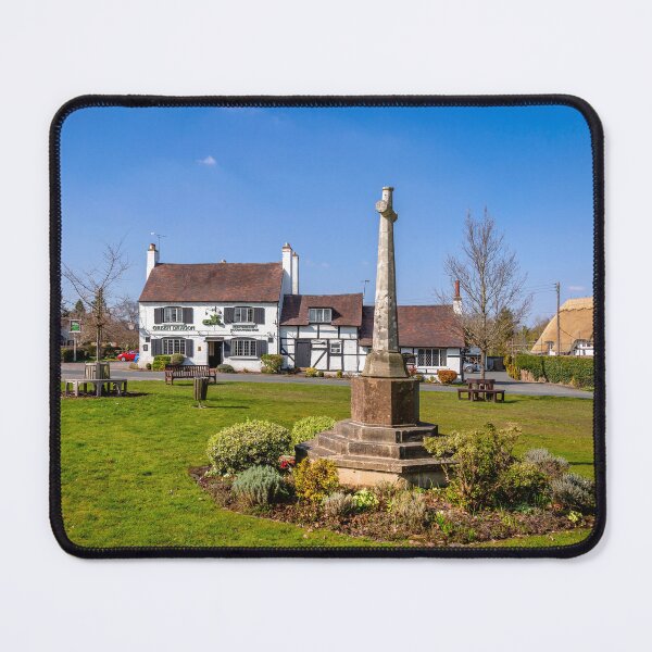 Item preview, Village Green Sambourne designed and sold by StephenRphoto.