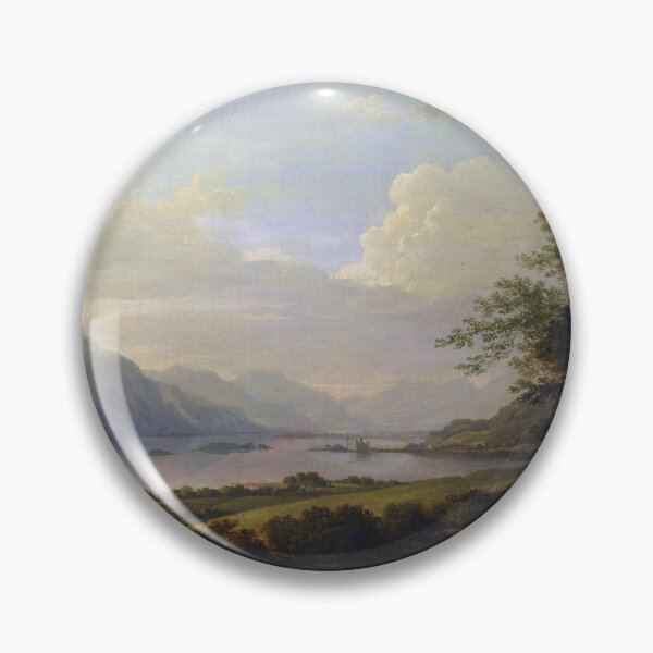 Item preview, Loch Awe, Argyllshire designed and sold by Cordason.