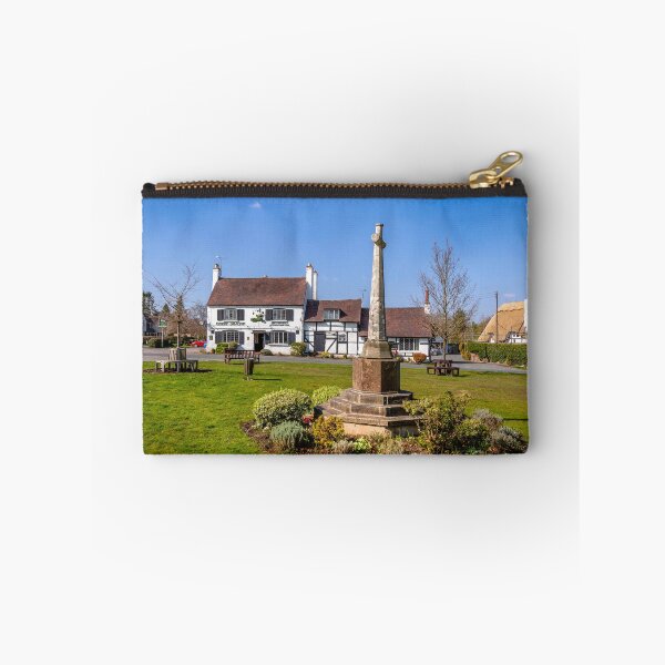 Item preview, Village Green Sambourne designed and sold by StephenRphoto.