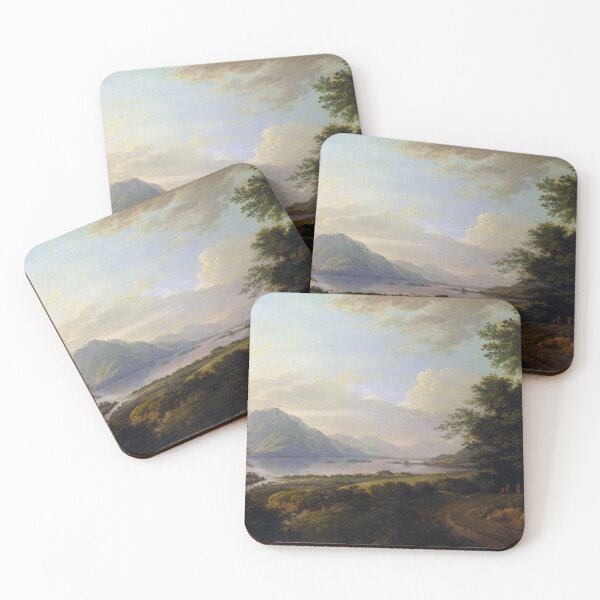 Item preview, Loch Awe, Argyllshire designed and sold by Cordason.