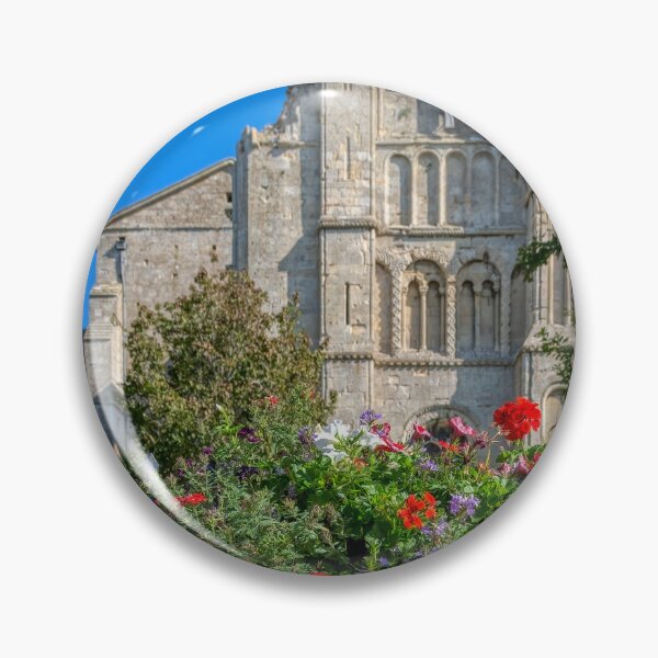 Item preview, Malmesbury Abbey Floral Display designed and sold by derekbeattie.