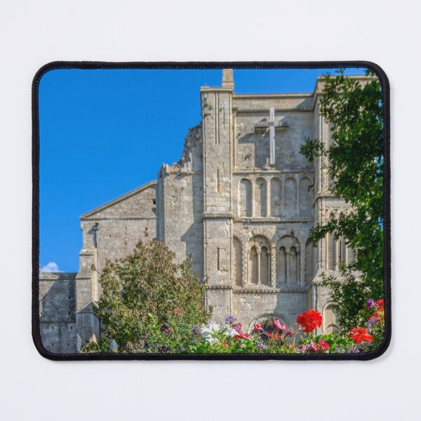 Item preview, Malmesbury Abbey Floral Display designed and sold by derekbeattie.