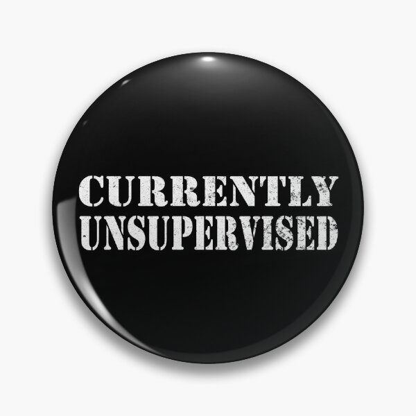 Item preview, Currently Unsupervised Military Stencil designed and sold by LadySaltwater.
