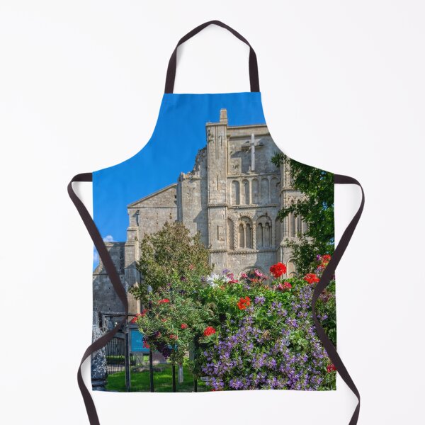 Item preview, Malmesbury Abbey Floral Display designed and sold by derekbeattie.