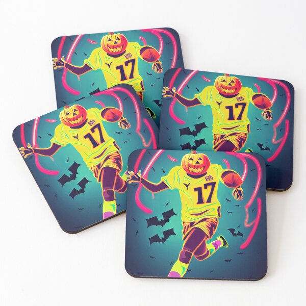 Item preview, Fun pumpkin playing basketball with bats designed and sold by ComicsFactory.