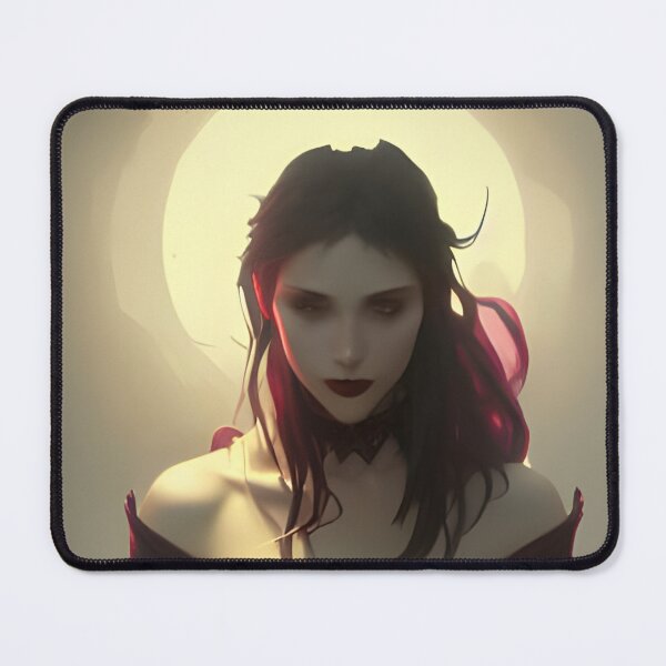 Item preview, Beautiful Vampire Seductress designed and sold by Eliteijr.
