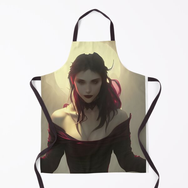 Item preview, Beautiful Vampire Seductress designed and sold by Eliteijr.