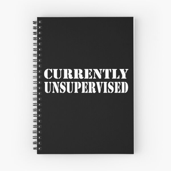 Item preview, Currently Unsupervised Military Stencil designed and sold by LadySaltwater.