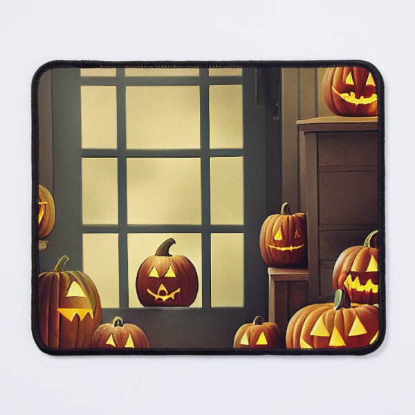 Item preview, Copy of funny pumpkin head designed and sold by ComicsFactory.